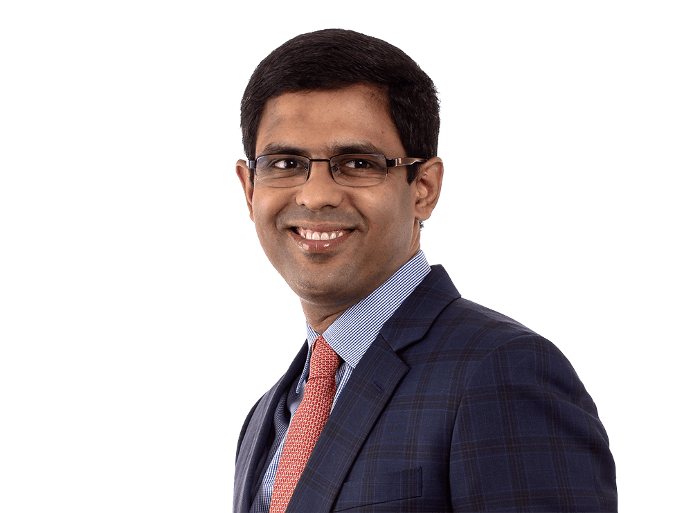 Ramnath Balasubramanian